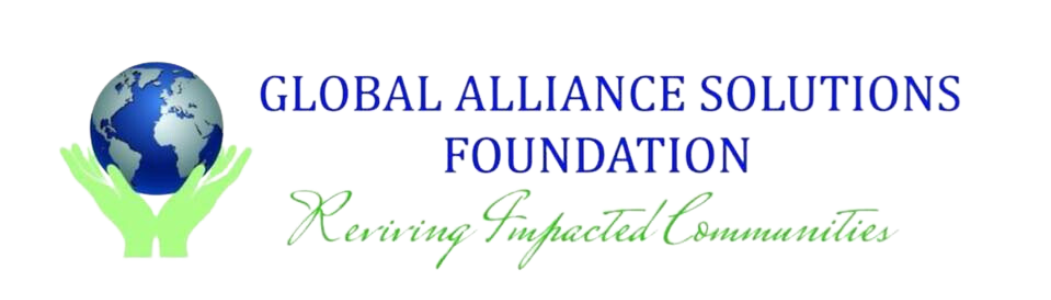 Global Alliance Solutions Foundation